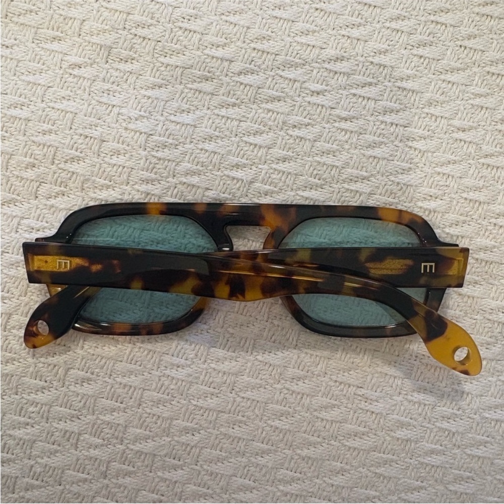Elisa Johnson Jane sunglasses